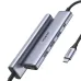 UGREEN Redovok CM478 Type-C 5-in-1 Mutifunctional Docking Station